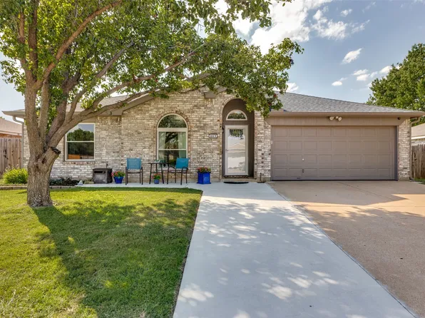 308 Candlestick Trl, Saginaw, TX 76179