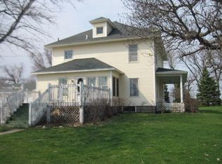 2235 Waukon Ave, Manson, IA 50563