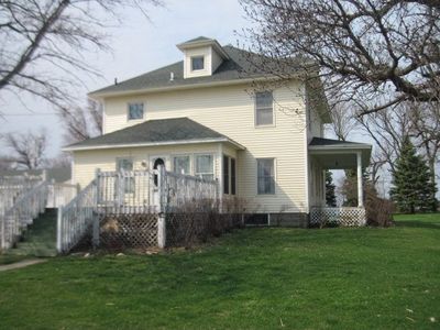 2235 Waukon Ave, Manson, IA, 50563