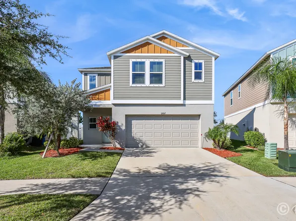 12857 Tannencrest Dr, Riverview, FL 33579