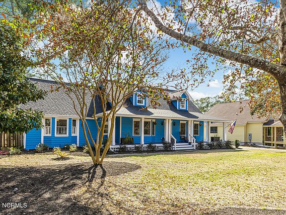 3rd image of 4011 Robert Ruark Drive SE