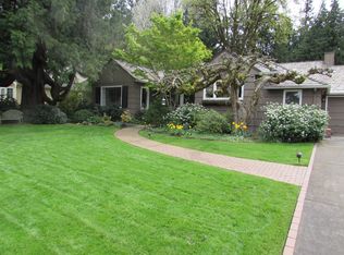 8770 SW Birchwood Rd, Portland, OR 97225