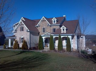 278 Charter Rdg, Jefferson, NC 28640