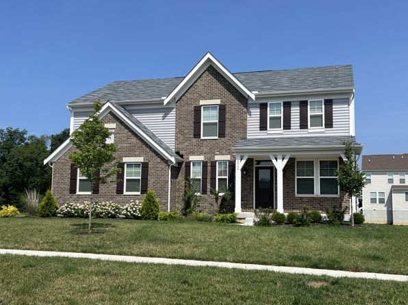 6964 Briarcliff Ct