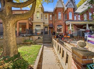 376 Shaw St, Toronto, ON M6J2X3