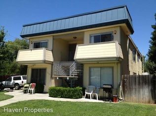 5229 El Camino Ave APT 4, Carmichael, CA 95608