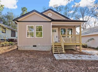 248 Edwards Ave, Spartanburg, SC 29306