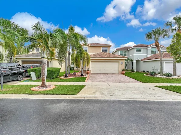 2497 SW 163rd Ave, Miramar, FL 33027