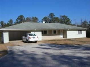 4249 County Road 36, Tuskegee, AL 36083