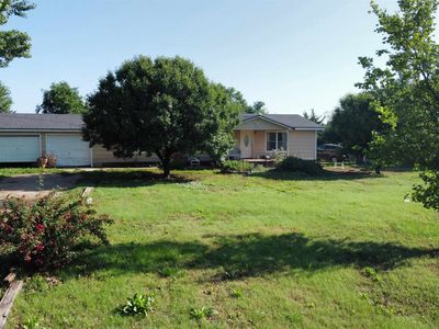 10848 W Park St, Dodge City, KS, 67801