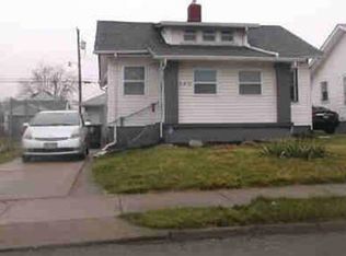 205 Gramont Ave, Dayton, OH
