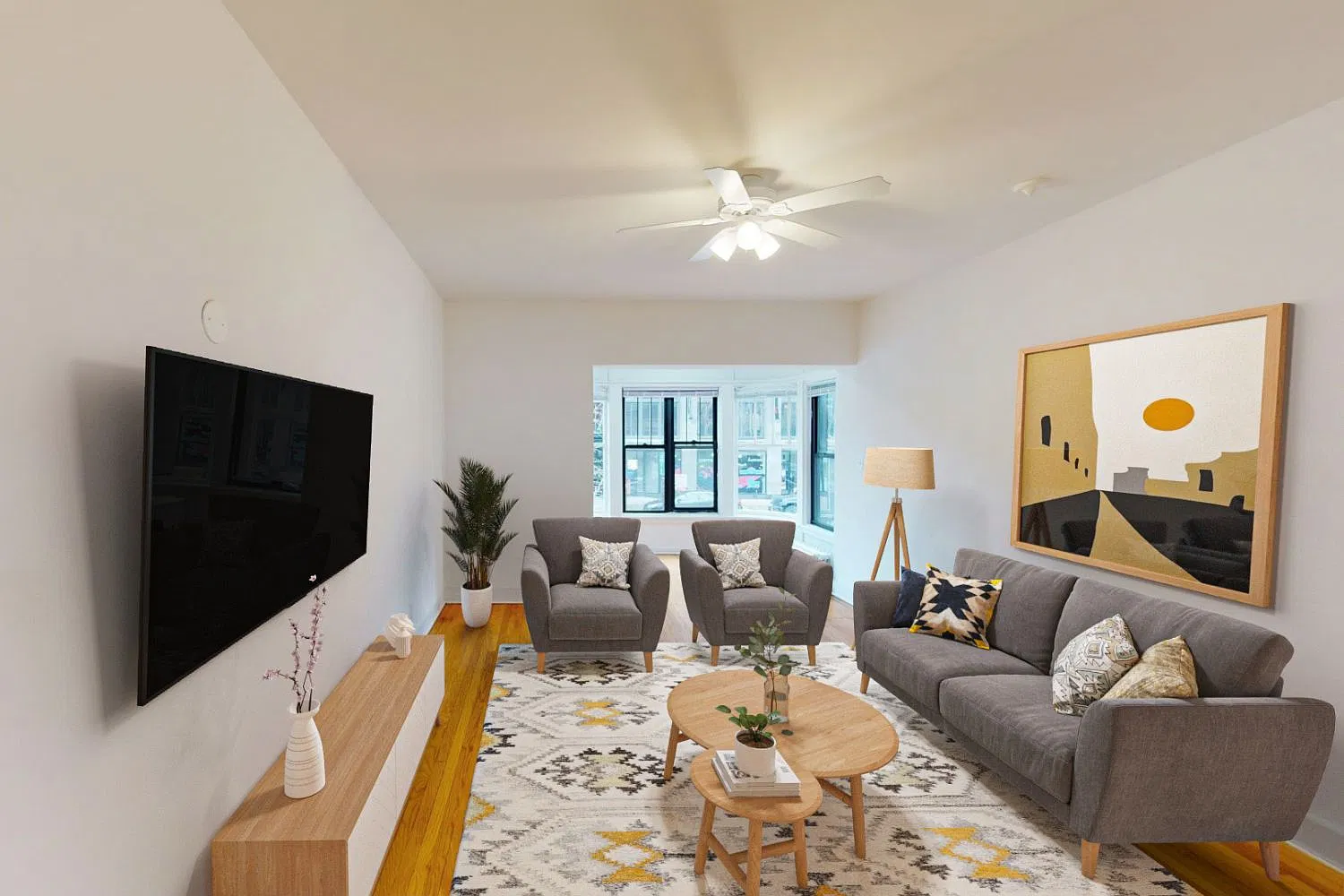 5300-5308 S. Hyde Park Boulevard — Photo 1