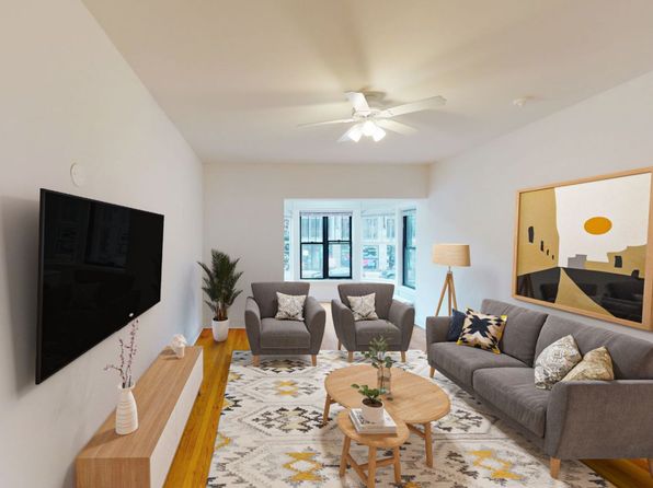 5300-5308 S Hyde Park Blvd #5300-203