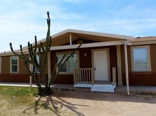 1727 S 355th Ln, Tonopah, AZ 85354