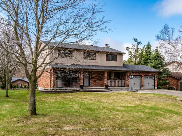 27 Rosewood Ave, Springwater, ON L9X 0P5