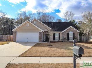 6 Fieldstone Ct, Savannah, GA 31419