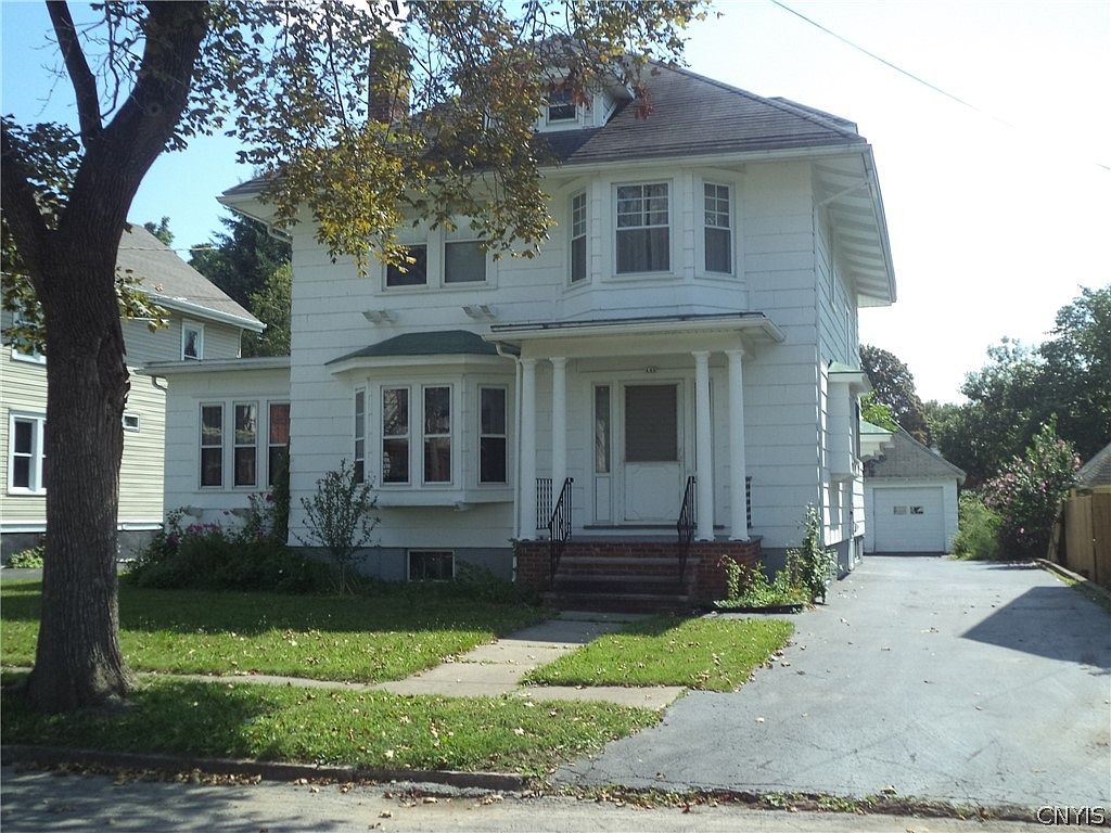 145 Mildred Ave, Syracuse, NY 13206 Zillow