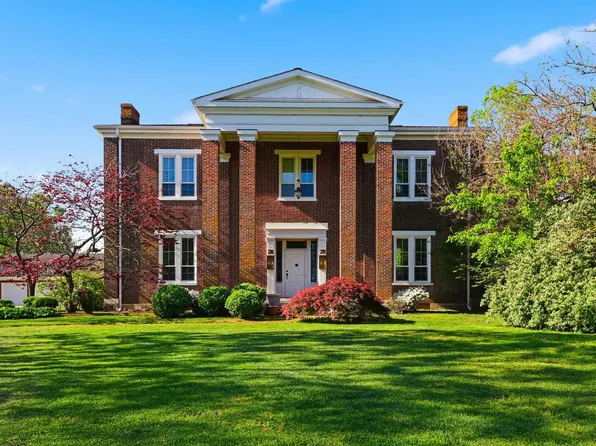 6208 Old Richmond Rd, Lexington, KY 40515