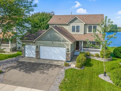 11508 Arnold Palmer Dr NE, Blaine, MN, 55449