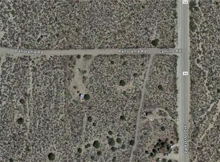 30620380 Vac Calle Don 204e Vic Cp #104, Llano, CA 93544