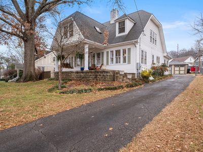 2806 Westmoreland Dr, Nashville, TN, 37212