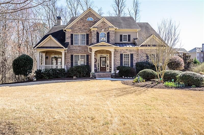 2659 Lakefield Pass, Marietta, GA 30064 Zillow