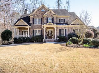 2659 Lakefield Pass, Marietta, GA 30064