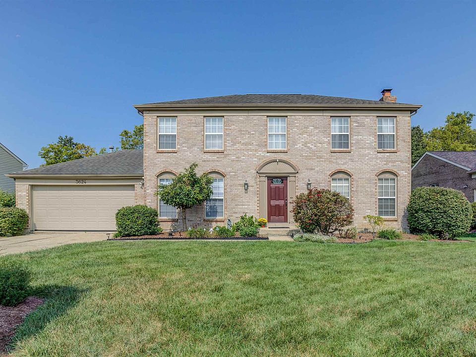 1st image of 3624 Oxford Ct