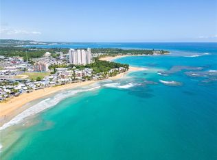 2-B Luquillo Mannors St #303, Luquillo, PR 00773