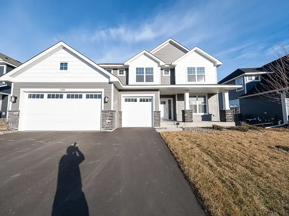 11288 Kingsview Ln N, Osseo, MN 55369