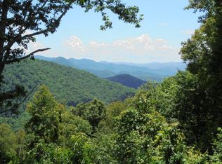 1240 Flowers Gap Rd, Franklin, NC 28734