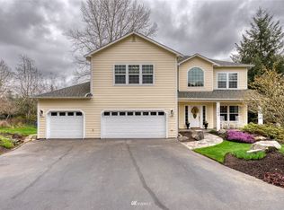 7702 Filly Ct SE, Tumwater, WA 98501
