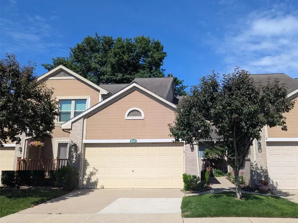 9327 Eastwind Dr #6, Livonia, MI 48150