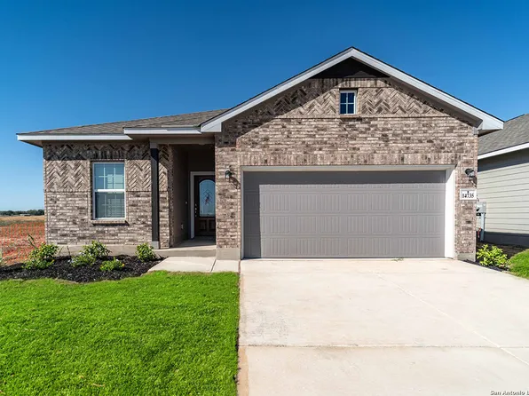 14735 Sycamore Crossing, San Antonio, TX 78252
