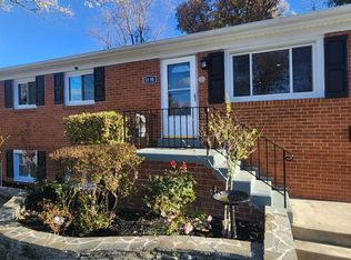 1530 Florida Ave, Woodbridge, VA 22191