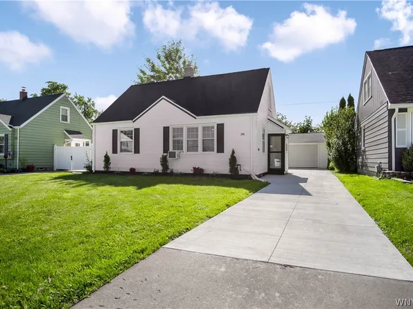 288 Vicksburg Ave, Tonawanda, NY 14150