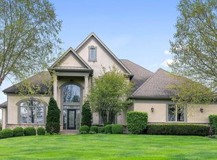 5330 Rosalind Blvd, Powell, OH 43065