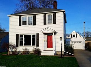 3040 Blair Ave, Ashtabula, OH 44004