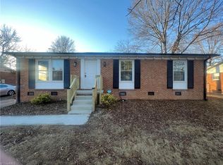 1906 Carlton Ave, Greensboro, NC 27406
