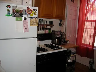 Rented by Realty Collective