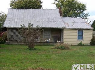 171 Old Huntsville Rd, Fayetteville, TN 37334