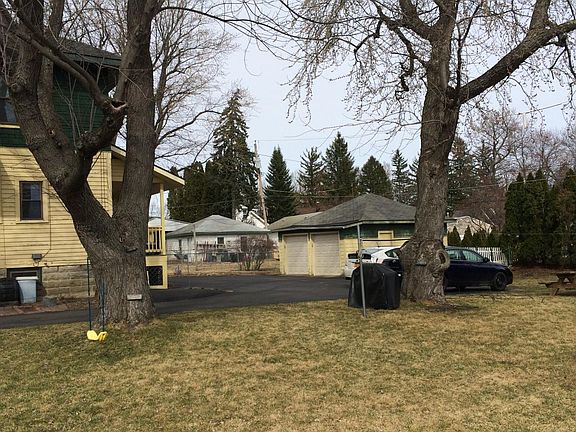 Yard/Garage