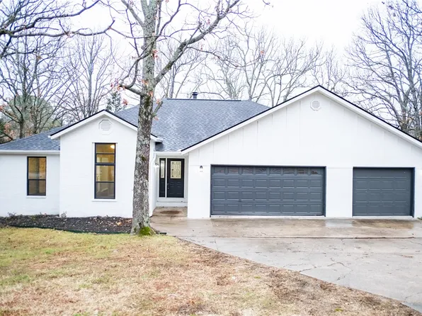 1111 N Crossover Rd, Fayetteville, AR 72701