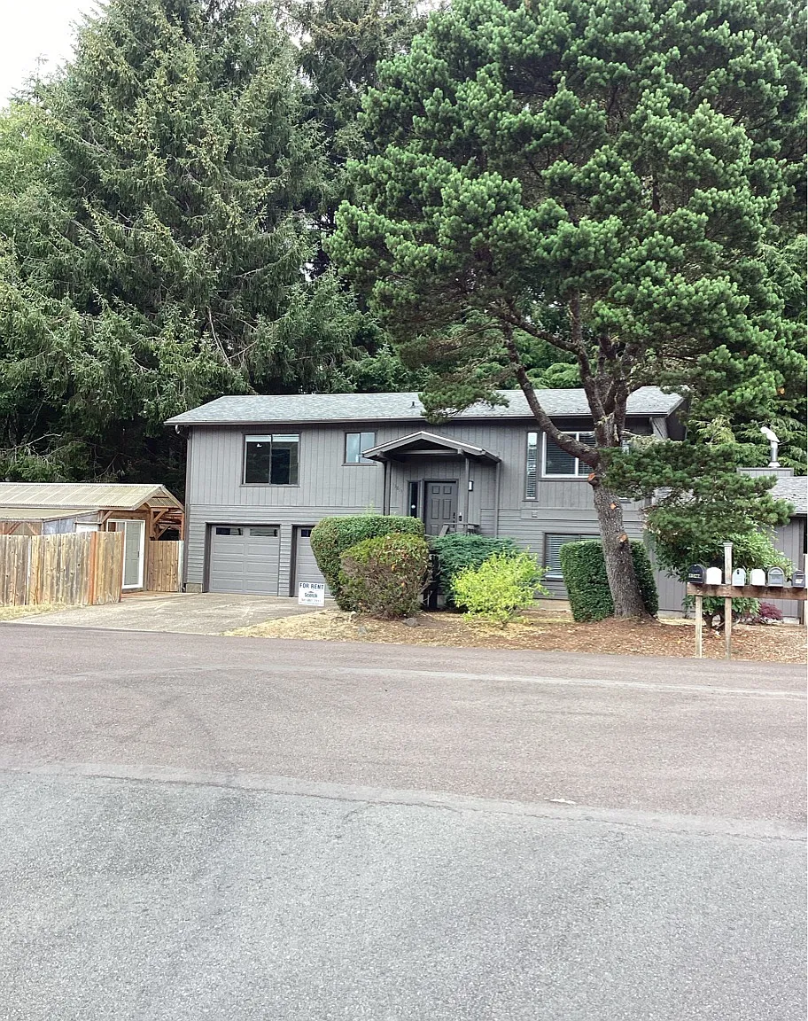 13813 Northwest Pali Street - 1 — Photo 1