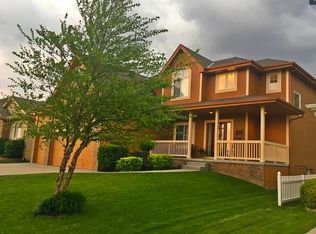12114 S 51st St, Papillion, NE 68133