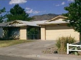 1224 Zena Lona St NE, Albuquerque, NM 87112