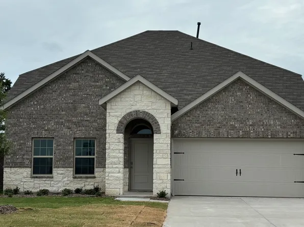 202 Ashbrook Dr, Caddo Mills, TX 75135