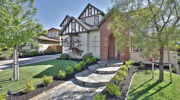 Welcome Home!