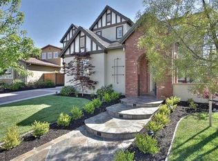 1608 Colchester St, Danville, CA