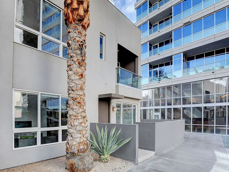 4525 Dean Martin Dr #1101 — Photo 68